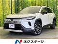 2025 Toyota CorollaCross