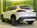 2025 Toyota CorollaCross