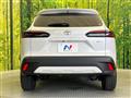 2025 Toyota CorollaCross