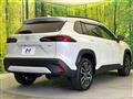 2025 Toyota CorollaCross
