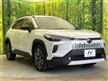 2025 Toyota CorollaCross