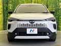 2025 Toyota CorollaCross