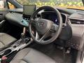 2021 Toyota CorollaCross