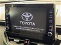 2021 Toyota CorollaCross