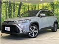 2024 Toyota CorollaCross