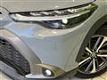 2024 Toyota CorollaCross