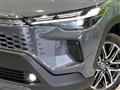 2026 Toyota CorollaCross