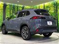 2026 Toyota CorollaCross