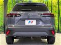 2026 Toyota CorollaCross