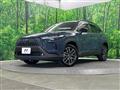2026 Toyota CorollaCross