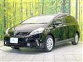 2012 Toyota PRIUS α