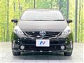 2012 Toyota PRIUS α