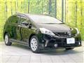 2012 Toyota PRIUS α