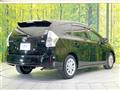 2012 Toyota PRIUS α