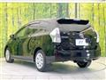 2012 Toyota PRIUS α