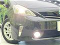 2012 Toyota PRIUS α