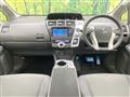 2012 Toyota PRIUS α