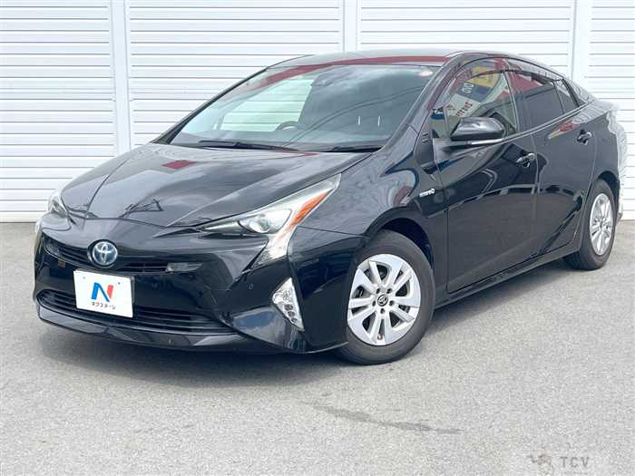 2018 Toyota Prius