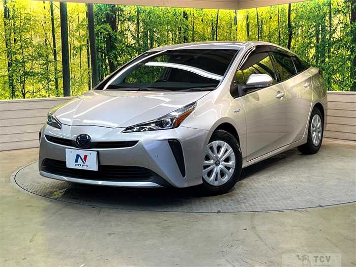 2019 Toyota Prius