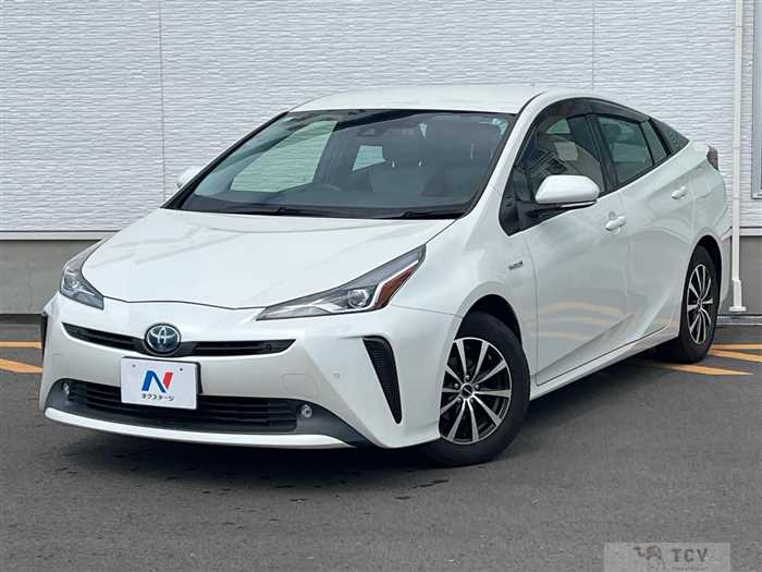 2019 Toyota Prius