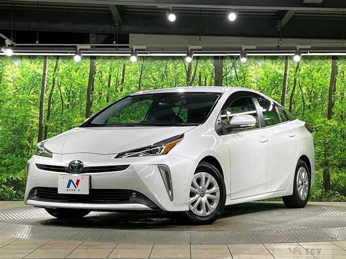 2021 Toyota Prius