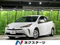 2021 Toyota Prius