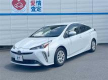 2022 Toyota Prius
