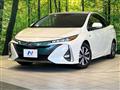 2017 Toyota Prius PHV