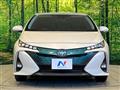 2017 Toyota Prius PHV