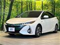 2017 Toyota Prius PHV