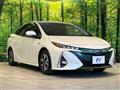 2017 Toyota Prius PHV
