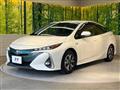 2017 Toyota Prius PHV