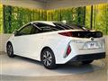 2017 Toyota Prius PHV