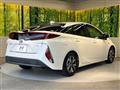 2017 Toyota Prius PHV