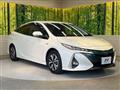 2017 Toyota Prius PHV