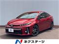 2018 Toyota Prius PHV