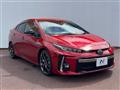 2018 Toyota Prius PHV