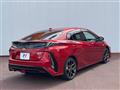 2018 Toyota Prius PHV
