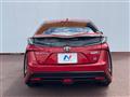 2018 Toyota Prius PHV
