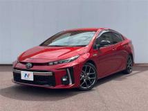 2018 Toyota Prius PHV
