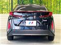 2018 Toyota Prius PHV