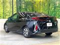 2018 Toyota Prius PHV