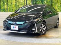 2018 Toyota Prius PHV
