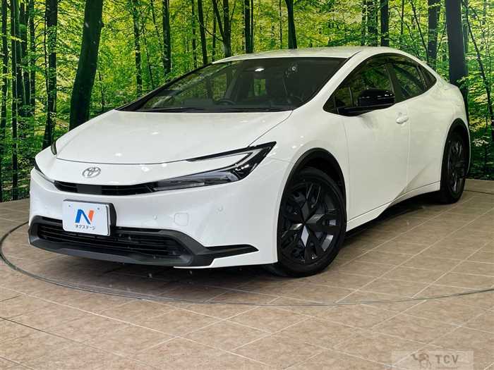 2023 Toyota Prius