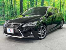 2014 Lexus CT