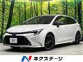 2023 Toyota Corolla Sedan