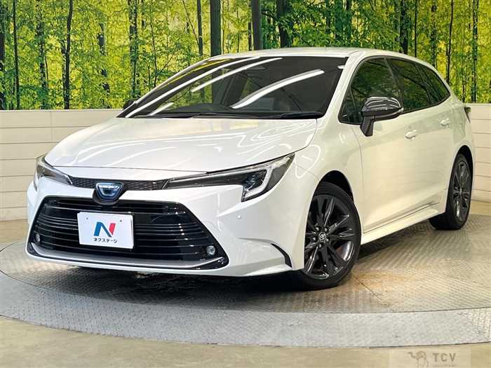 2023 Toyota Corolla Sedan