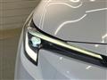 2023 Toyota Corolla Sedan