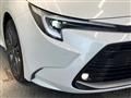 2023 Toyota Corolla Sedan