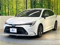2023 Toyota Corolla Sedan
